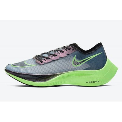 Nike Erkek Zoomx Vaporfly Next% Mavi Koşu Ayakkabısı Türkiye - 2G7Y290H